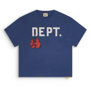 Gallery Dept. Arena Tee Vintage Navy
