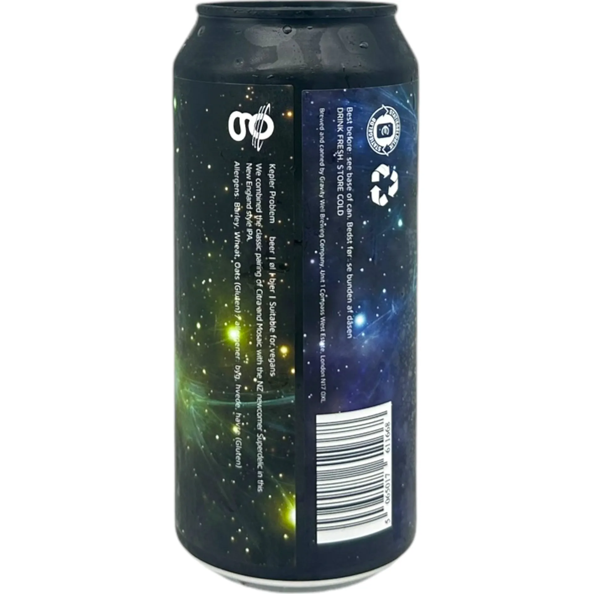Gravity Well Kepler Problem