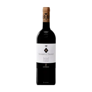Guado Al Tasso Bolgheri Marchesi Antinori 2021