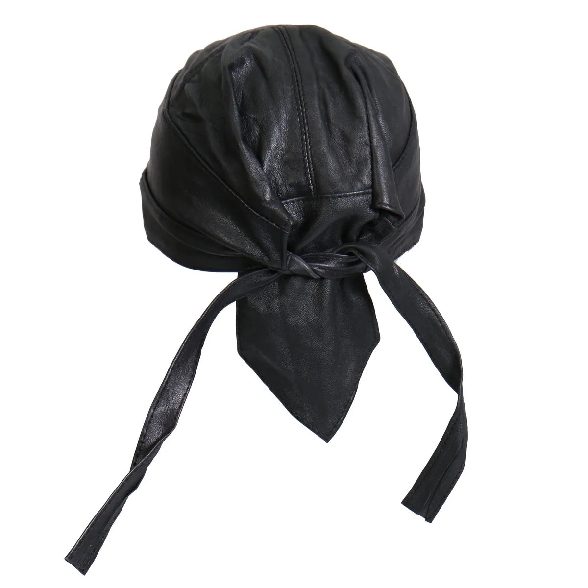 HWL1002 Medium Weight Leather Headwrap