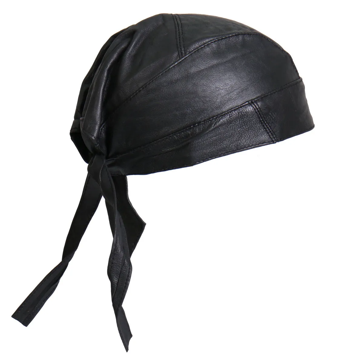 HWL1002 Medium Weight Leather Headwrap