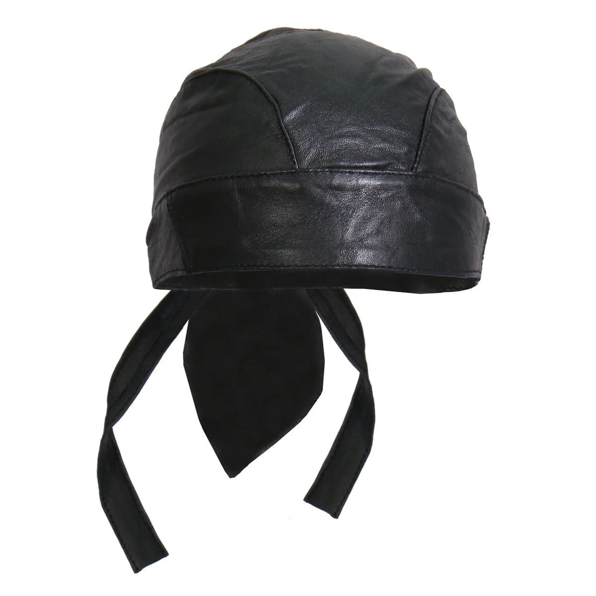HWL1002 Medium Weight Leather Headwrap