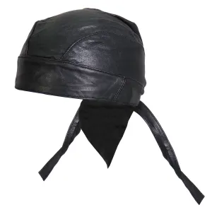 HWL1002 Medium Weight Leather Headwrap
