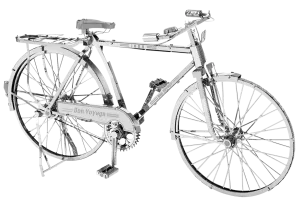 ICONX Premium Series - Classic Bicycle