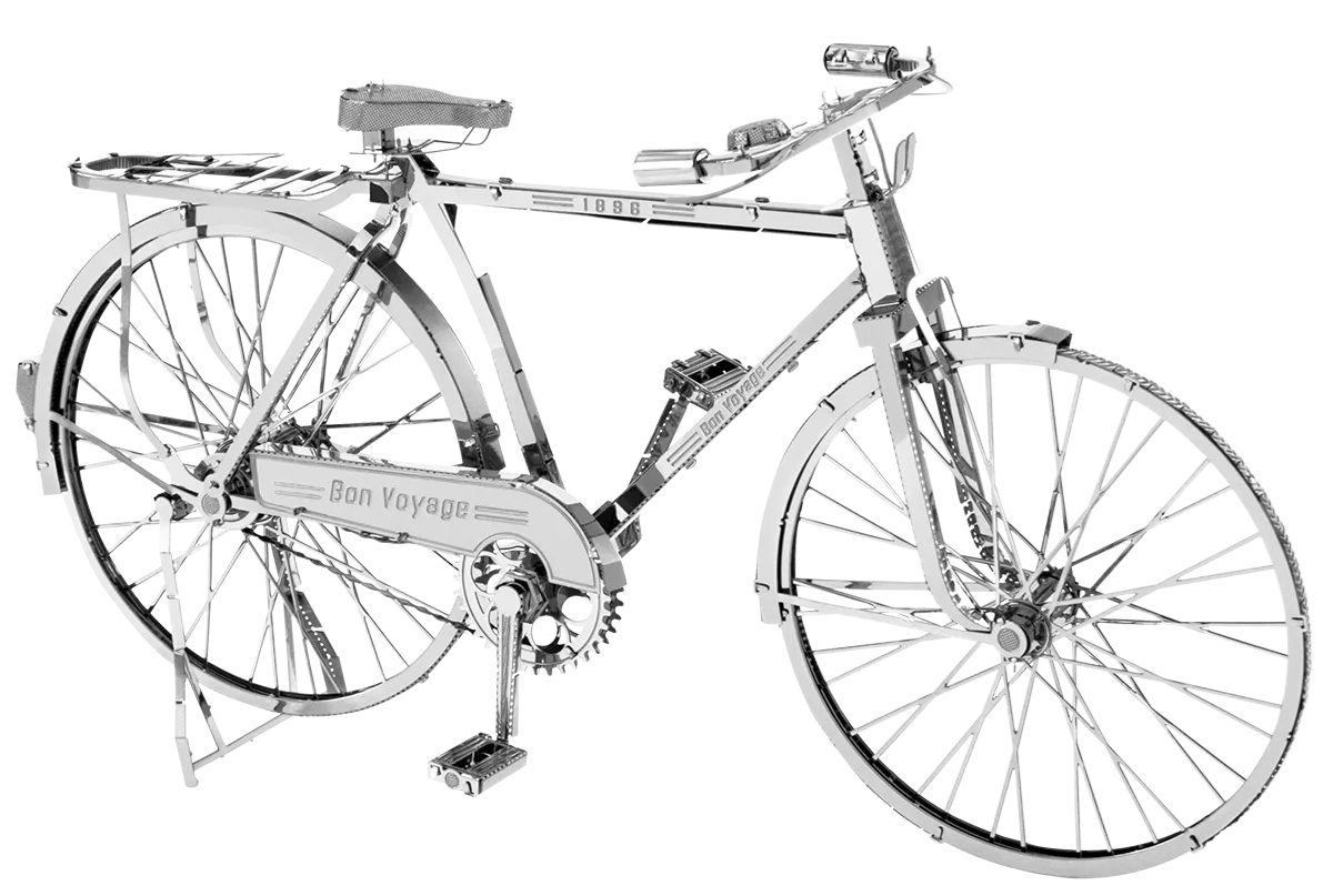 ICONX Premium Series - Classic Bicycle
