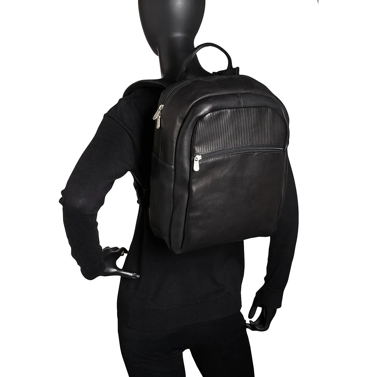 IMPRESSO CLASSIC COMPUTER BACKPACK