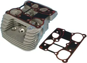 James Gasket 16719-99 Rocker Housing Gasket - Coated Metal