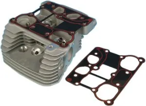 James Gasket 16719-99 Rocker Housing Gasket - Coated Metal