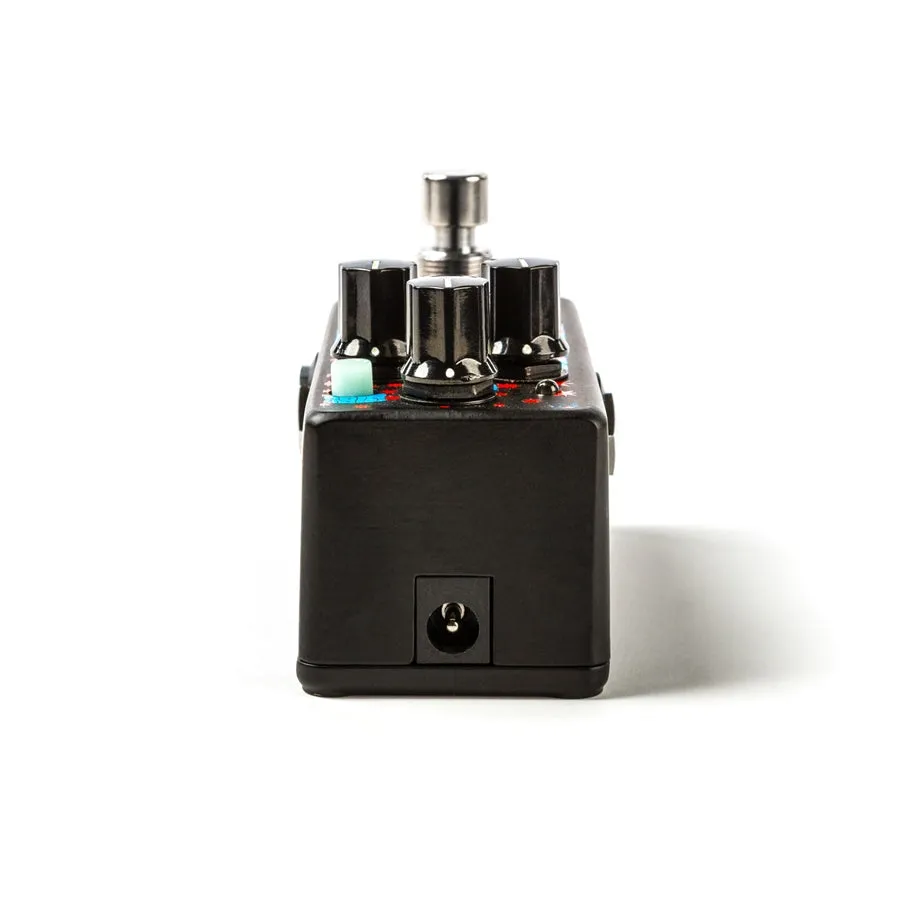JHMS3 Authentic Hendrix '68 Shrine Series Uni-Vibe Chorus/Vibrato