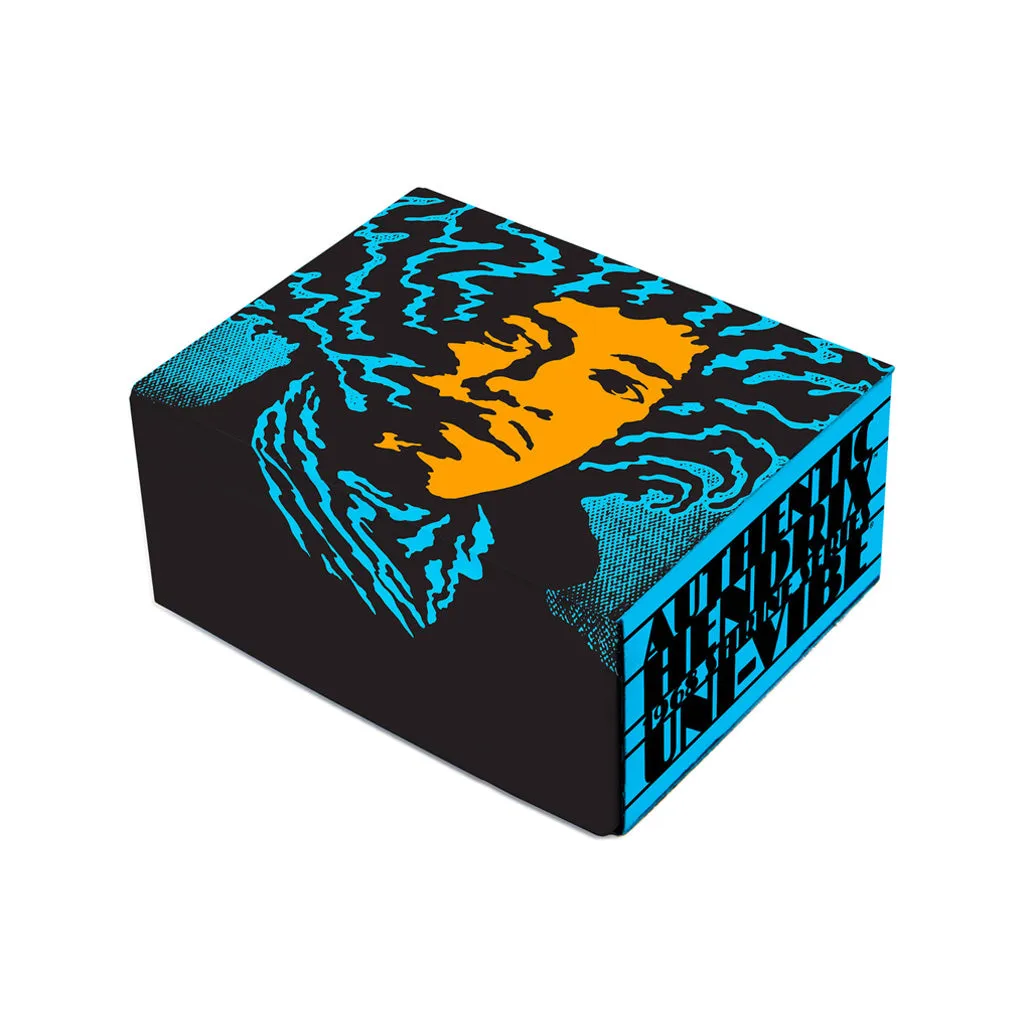 Jim Dunlop JHMS3 Authentic Hendrix 68 Shrine Series Uni-Vibe Chorus/Vibrato Guitar Effects Pedal