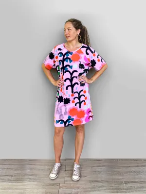 Kangaroo Valley Jersey T'dress