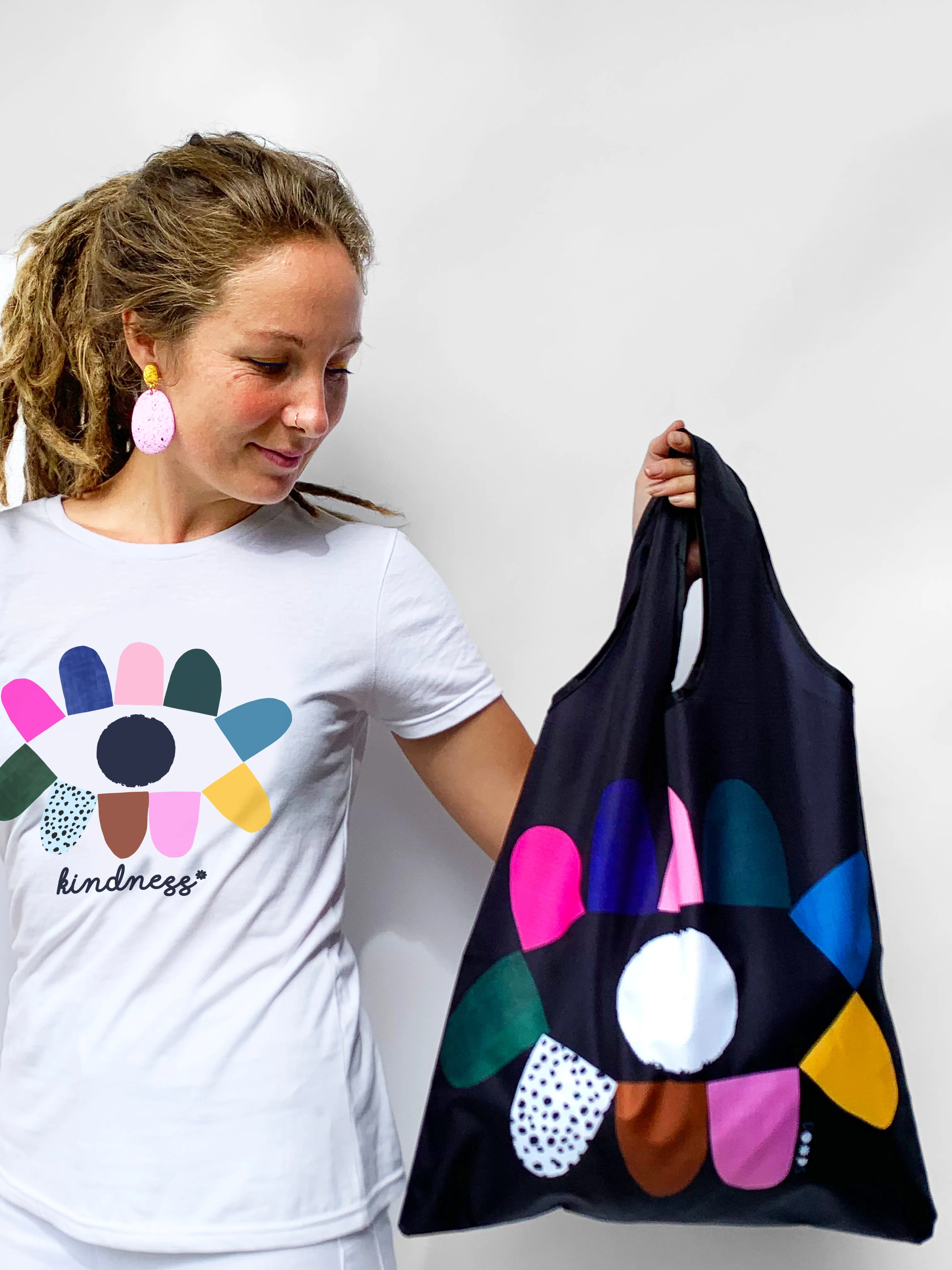 Kindness 100% cotton T'shirt Last Ones