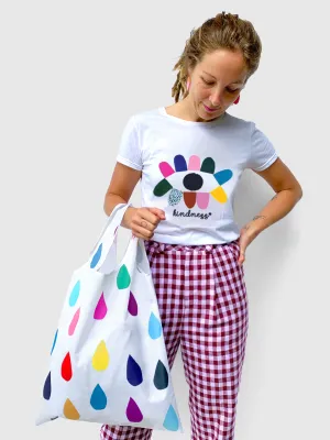 Kindness 100% cotton T'shirt Last Ones