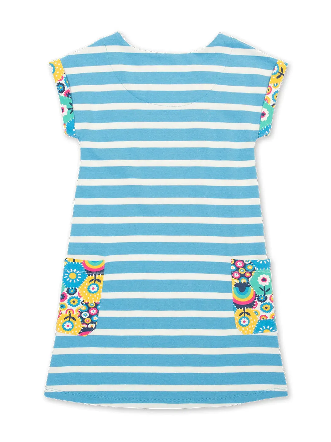 KITE | Durdle Door Dress