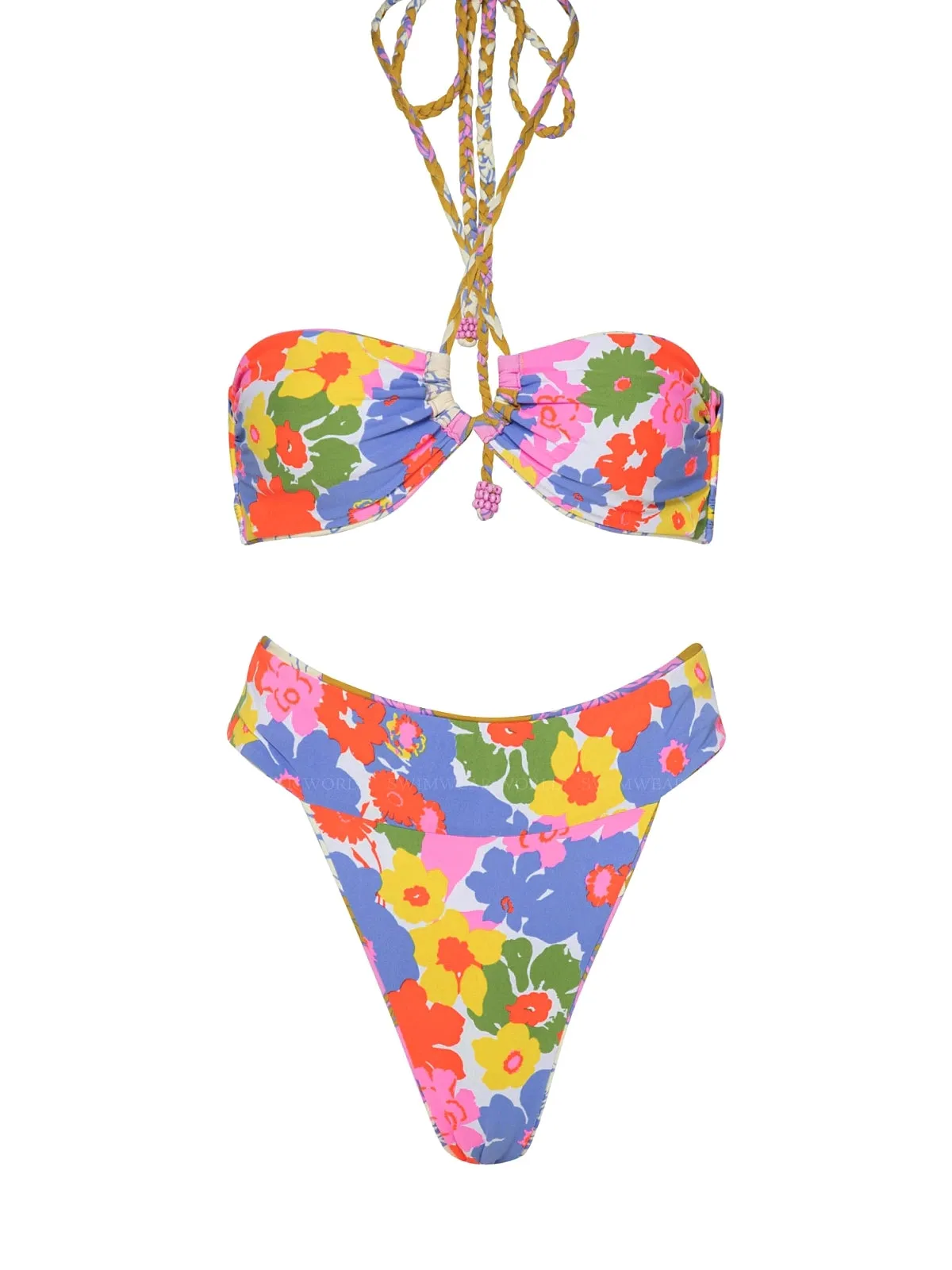 Lianna-Sienna Bikini ::RET