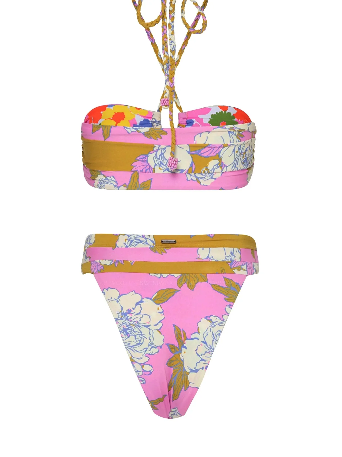 Lianna-Sienna Bikini ::RET