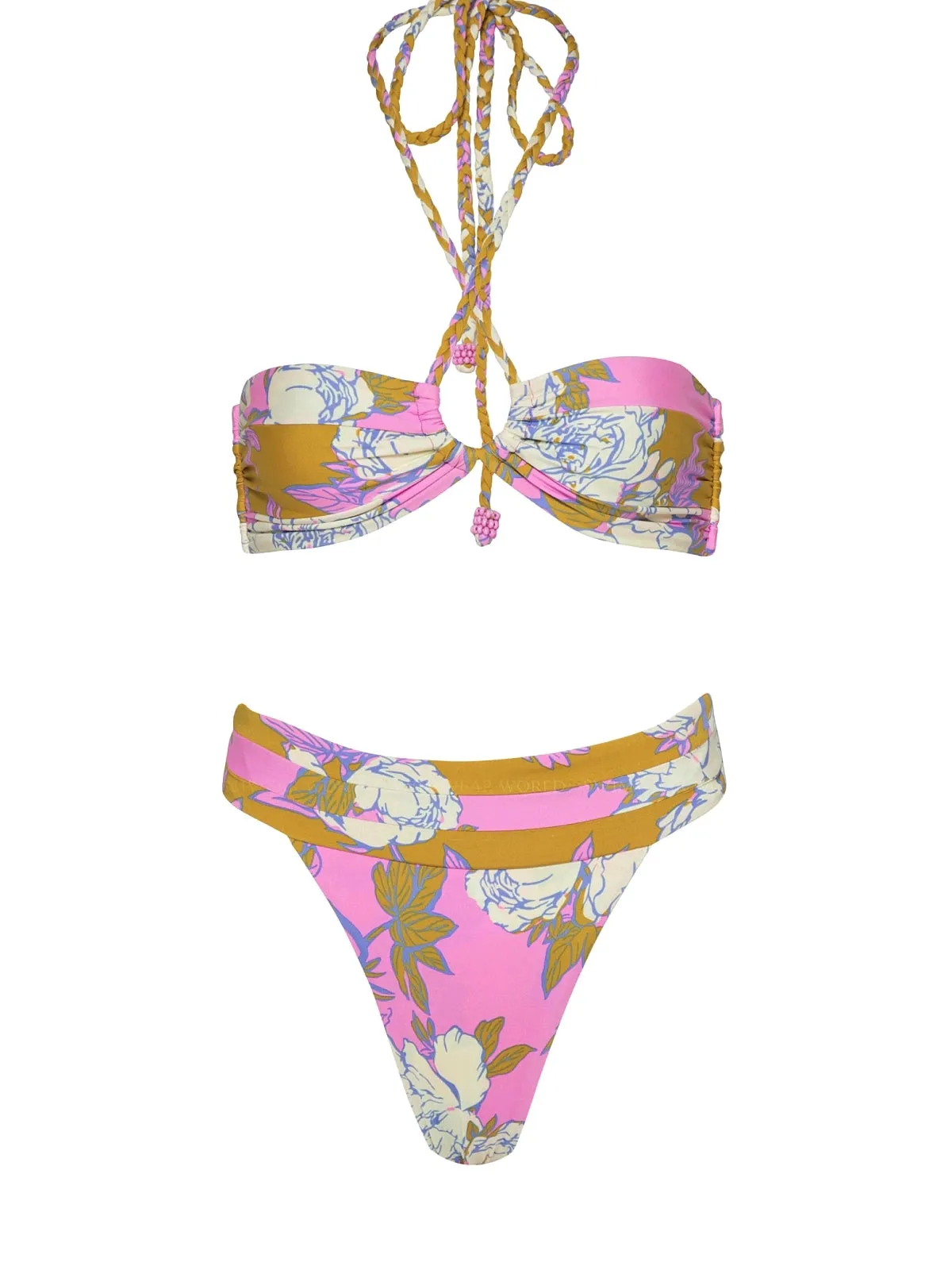Lianna-Sienna Bikini ::RET