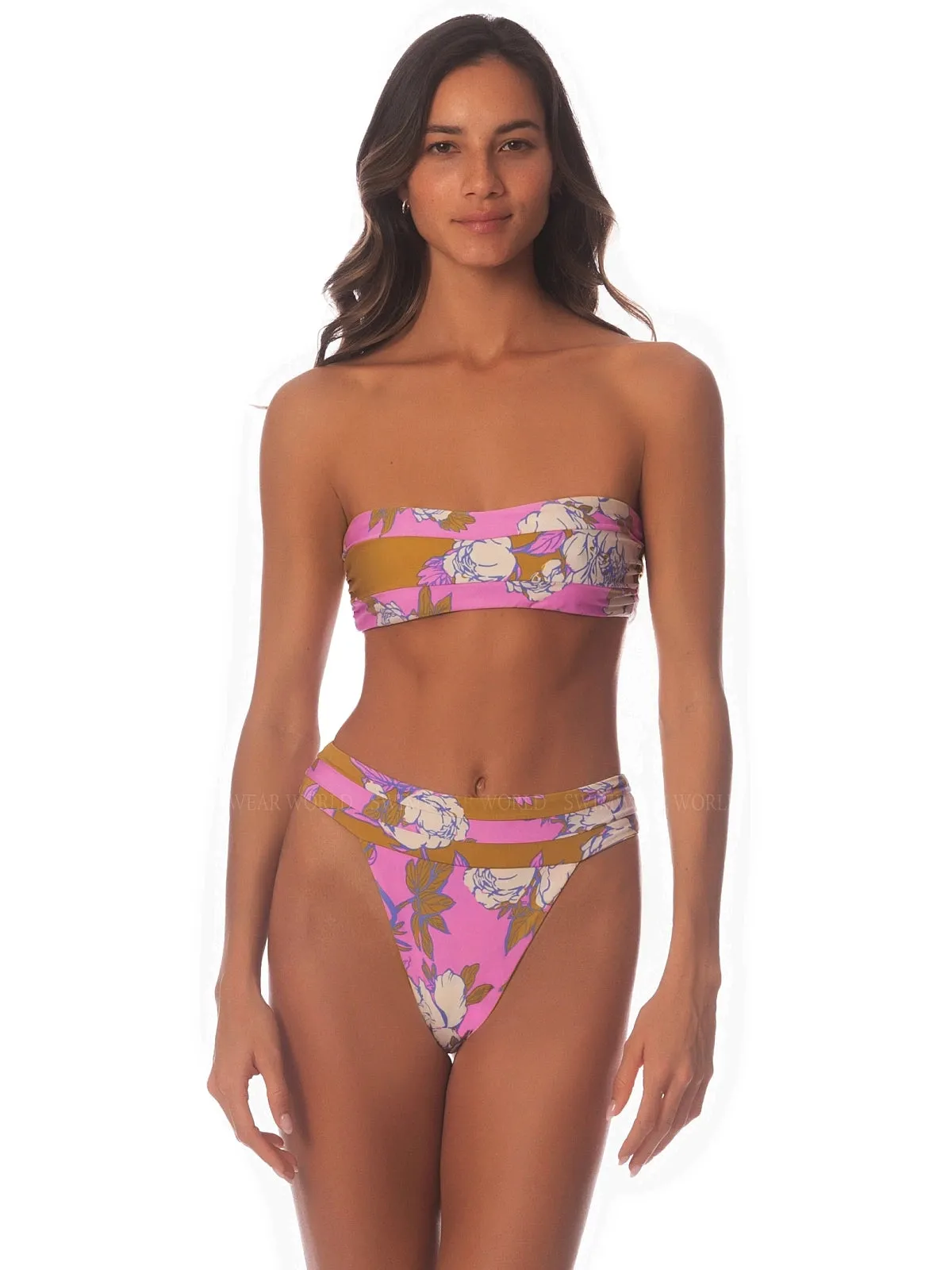 Lianna-Sienna Bikini ::RET