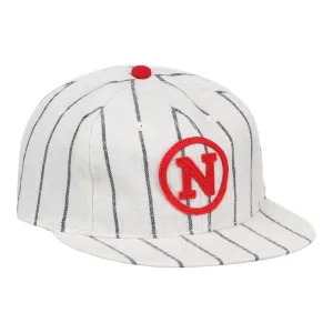 Limited Edition Newark Peppers 1915 Vintage Ballcap