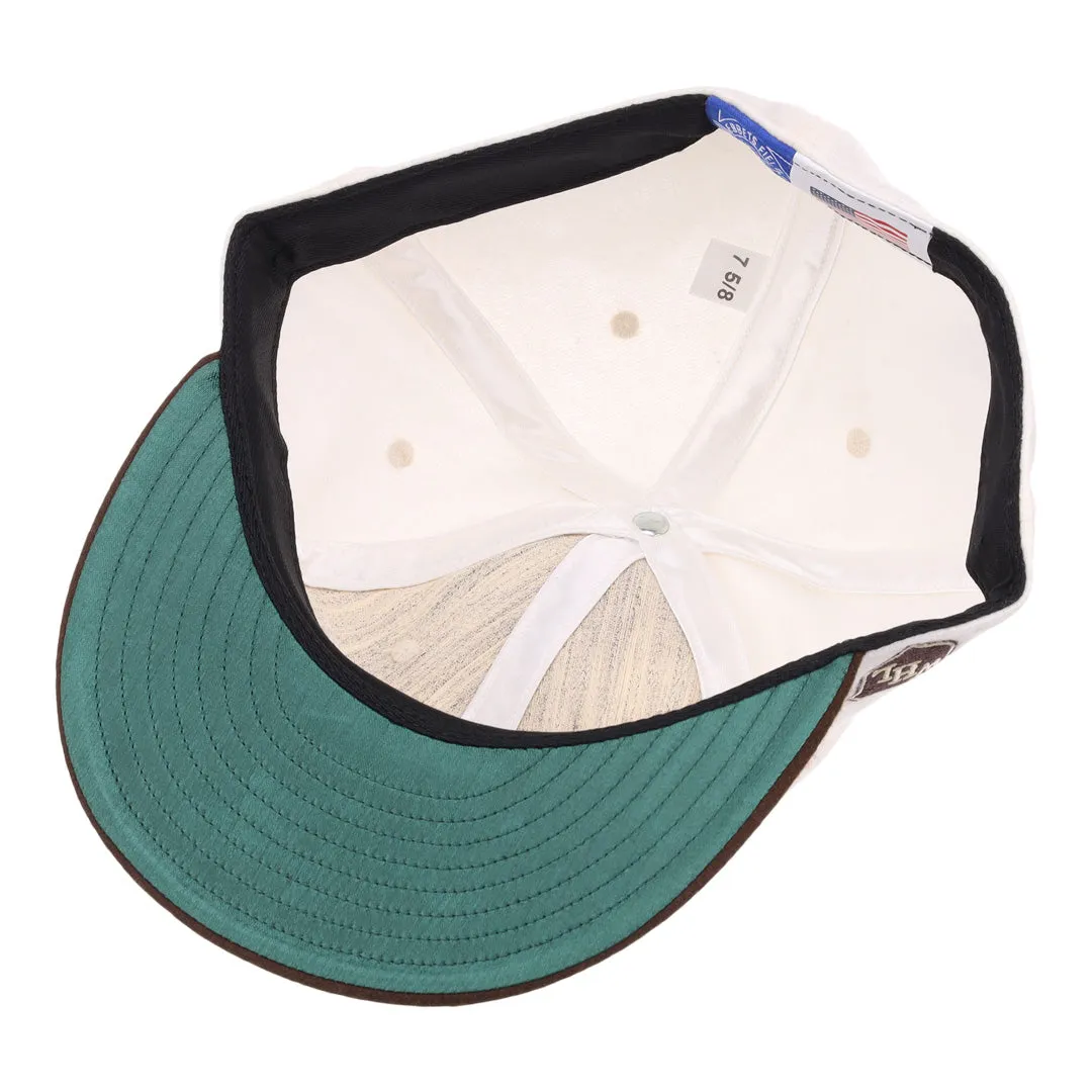 Los Angeles Monarchs Vintage Inspired Ballcap