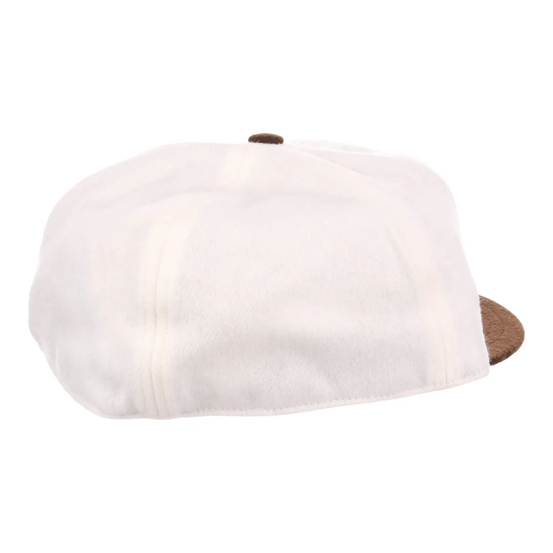 Los Angeles Monarchs Vintage Inspired Ballcap