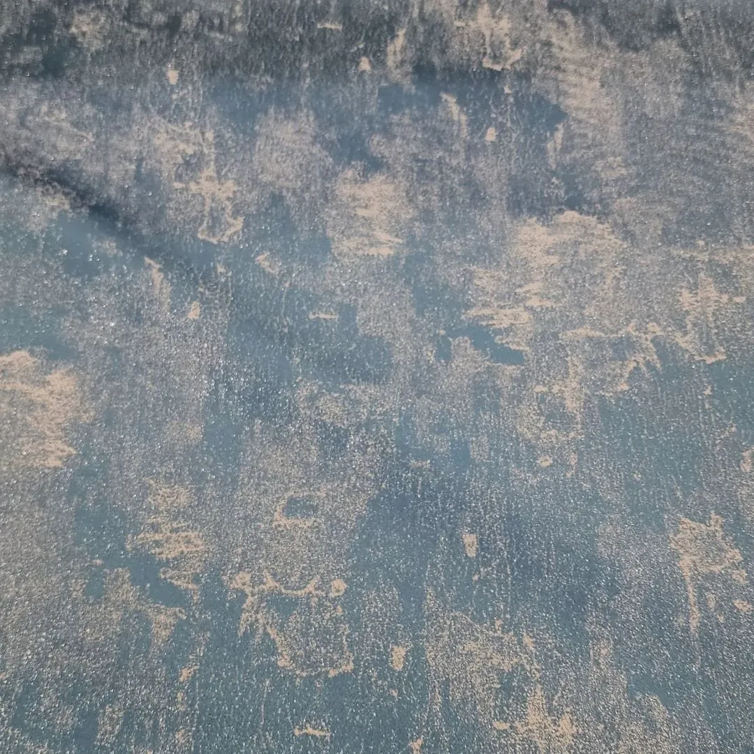 Marble Brocade Fabric Sage 150cm