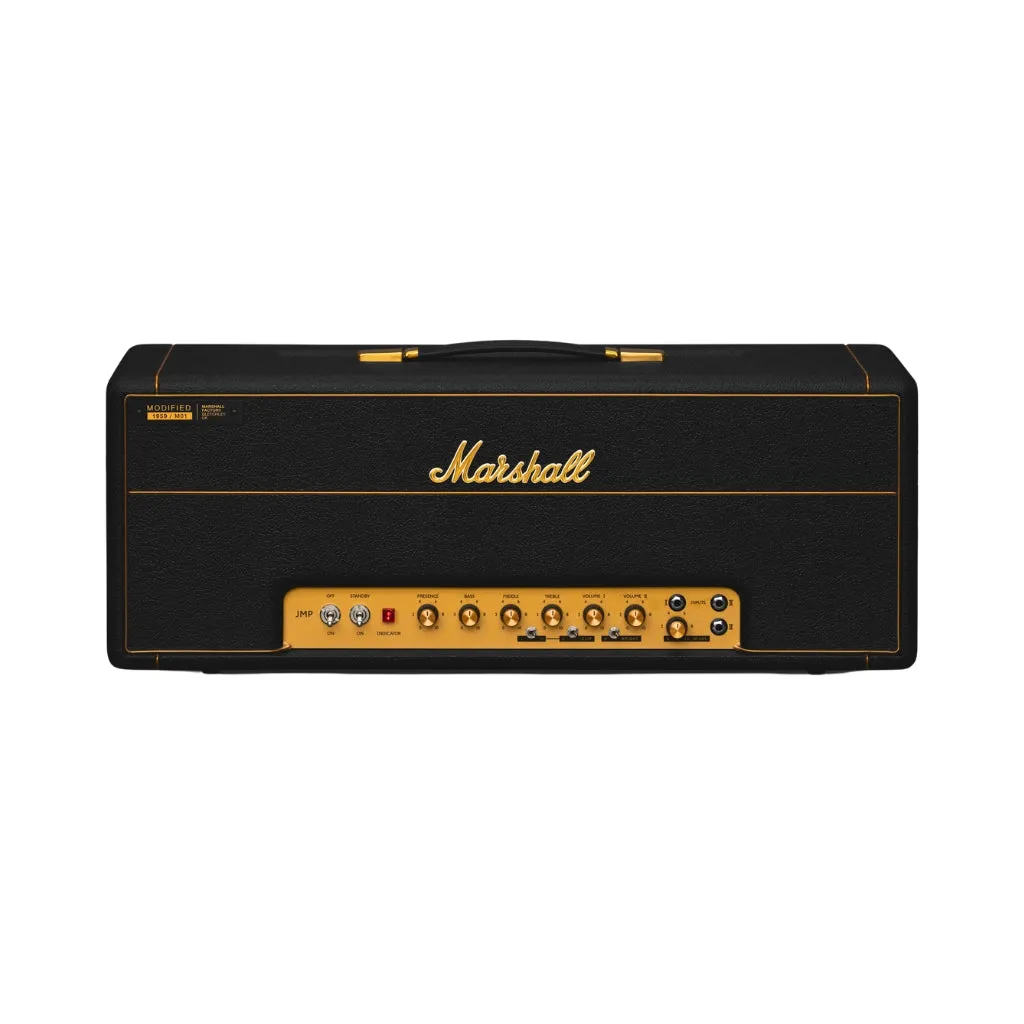 Marshall 1959 Modified 100-watt Tube Head