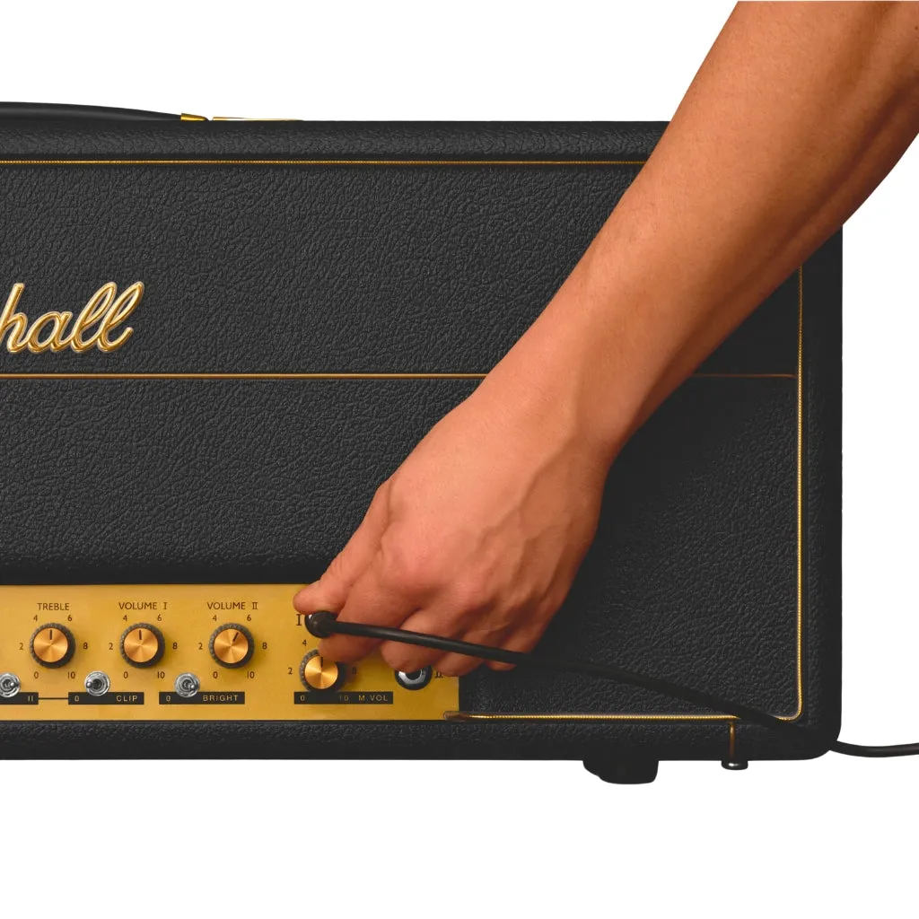 Marshall 1959 Modified 100-watt Tube Head