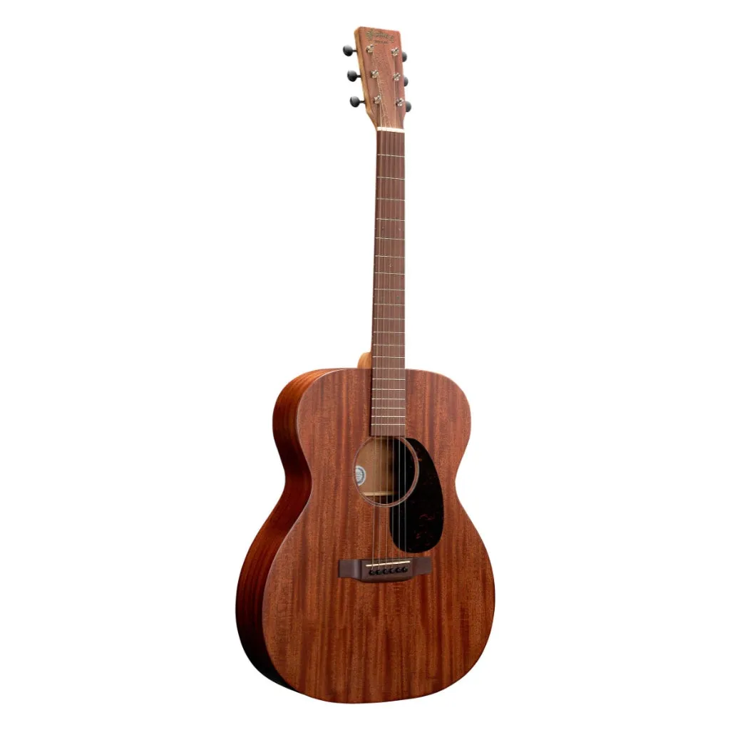 Martin 000-15E Acoustic-Electric Guitar - Natural