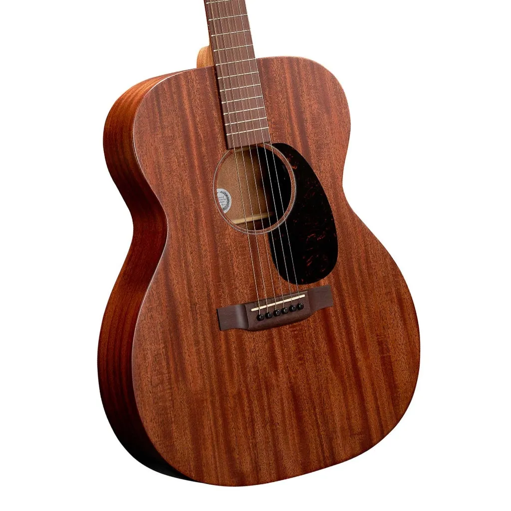 Martin 000-15E Acoustic-Electric Guitar - Natural