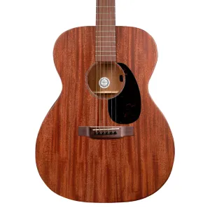 Martin 000-15E Acoustic-Electric Guitar - Natural
