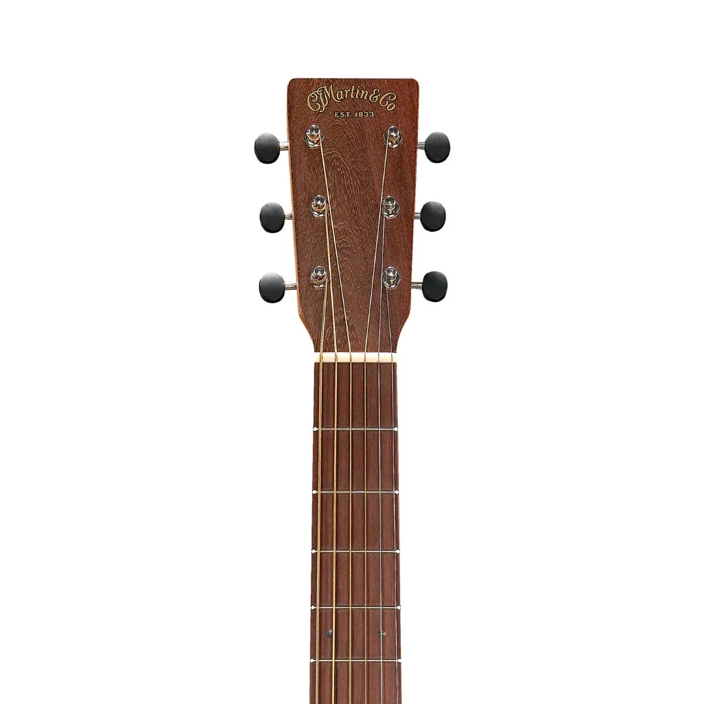Martin 000-15E Acoustic-Electric Guitar - Natural
