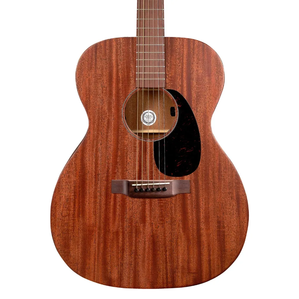 Martin 000-15E Acoustic-Electric Guitar - Natural