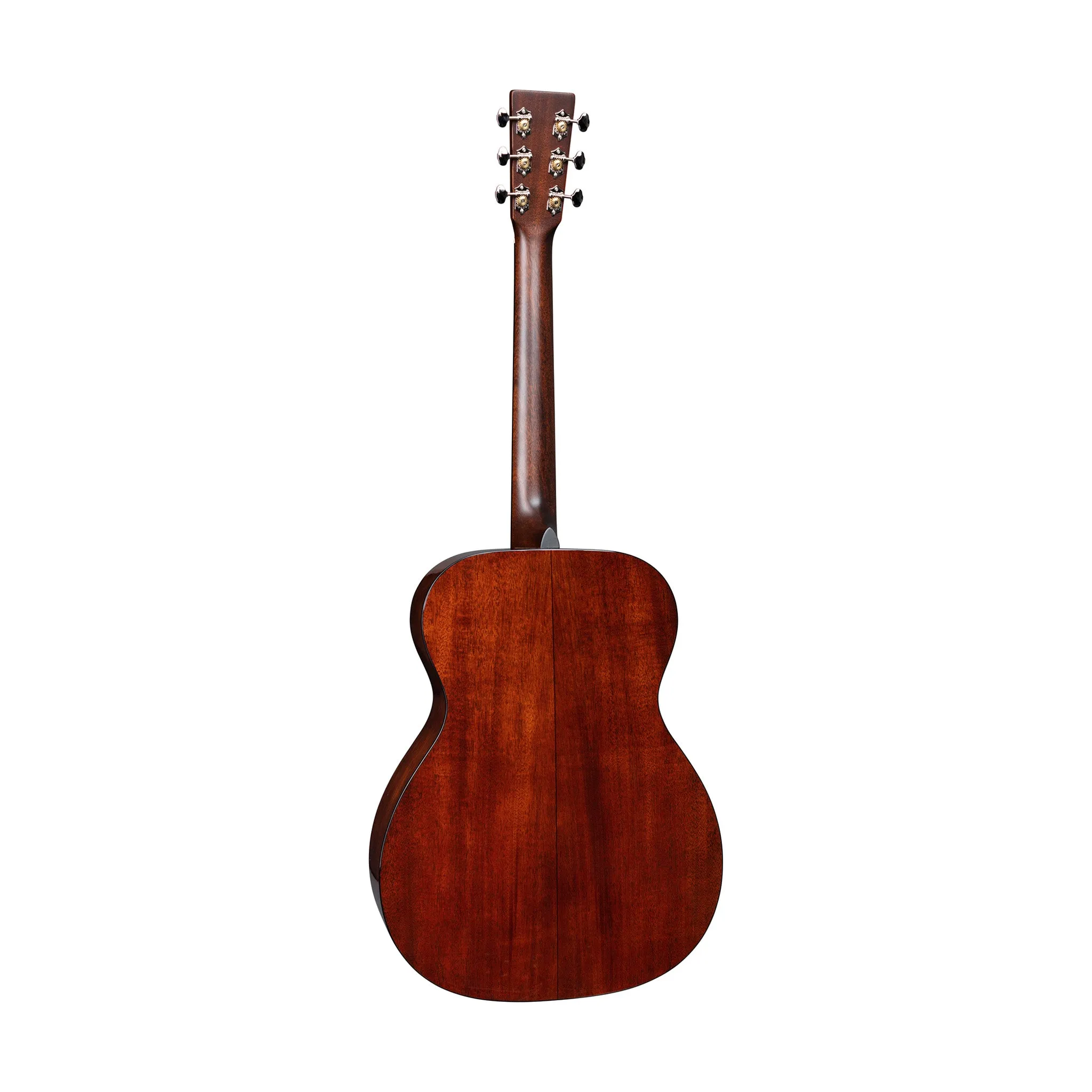 Martin 000-18 Acoustic Guitar w/Case, Natural