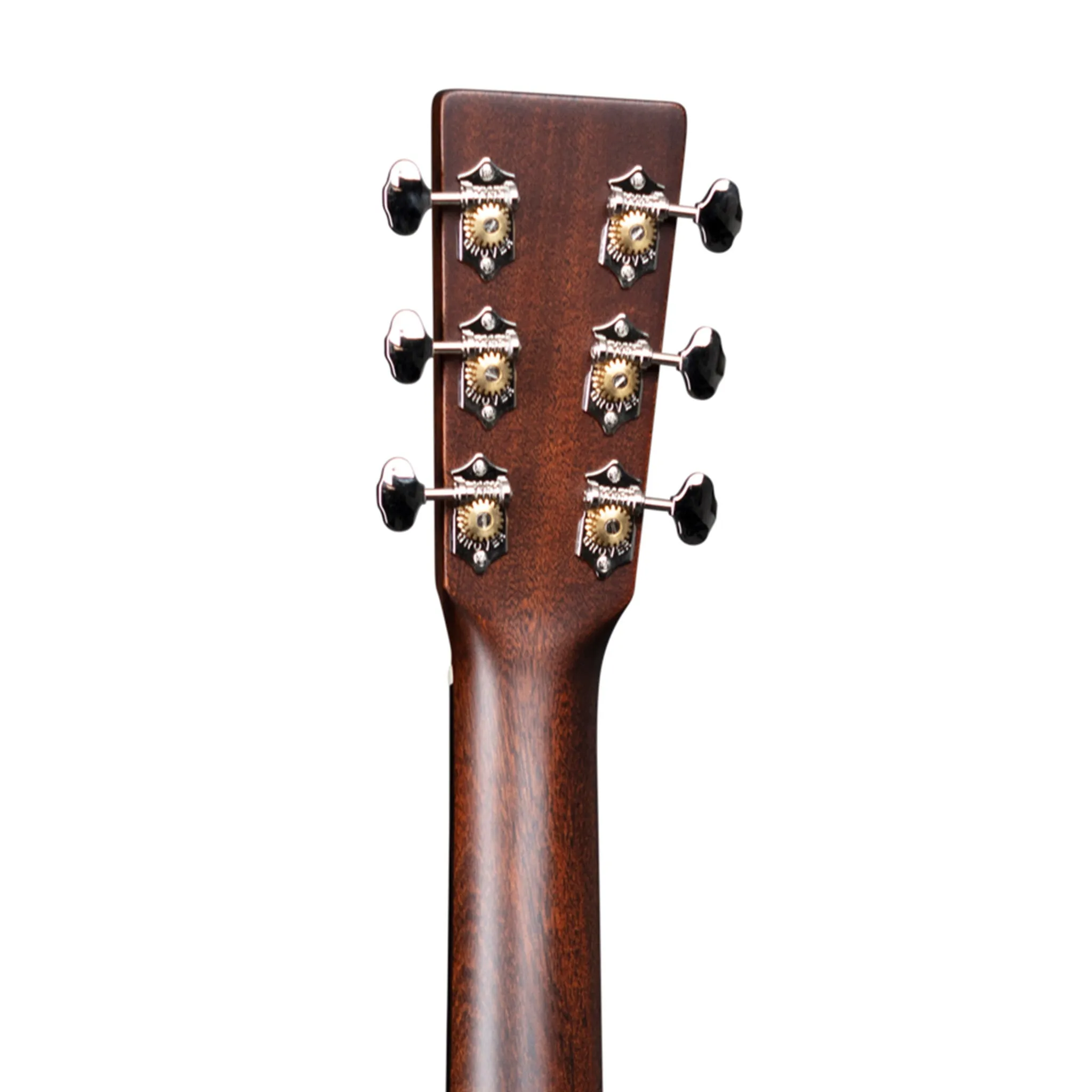 Martin 000-18 Acoustic Guitar w/Case, Natural
