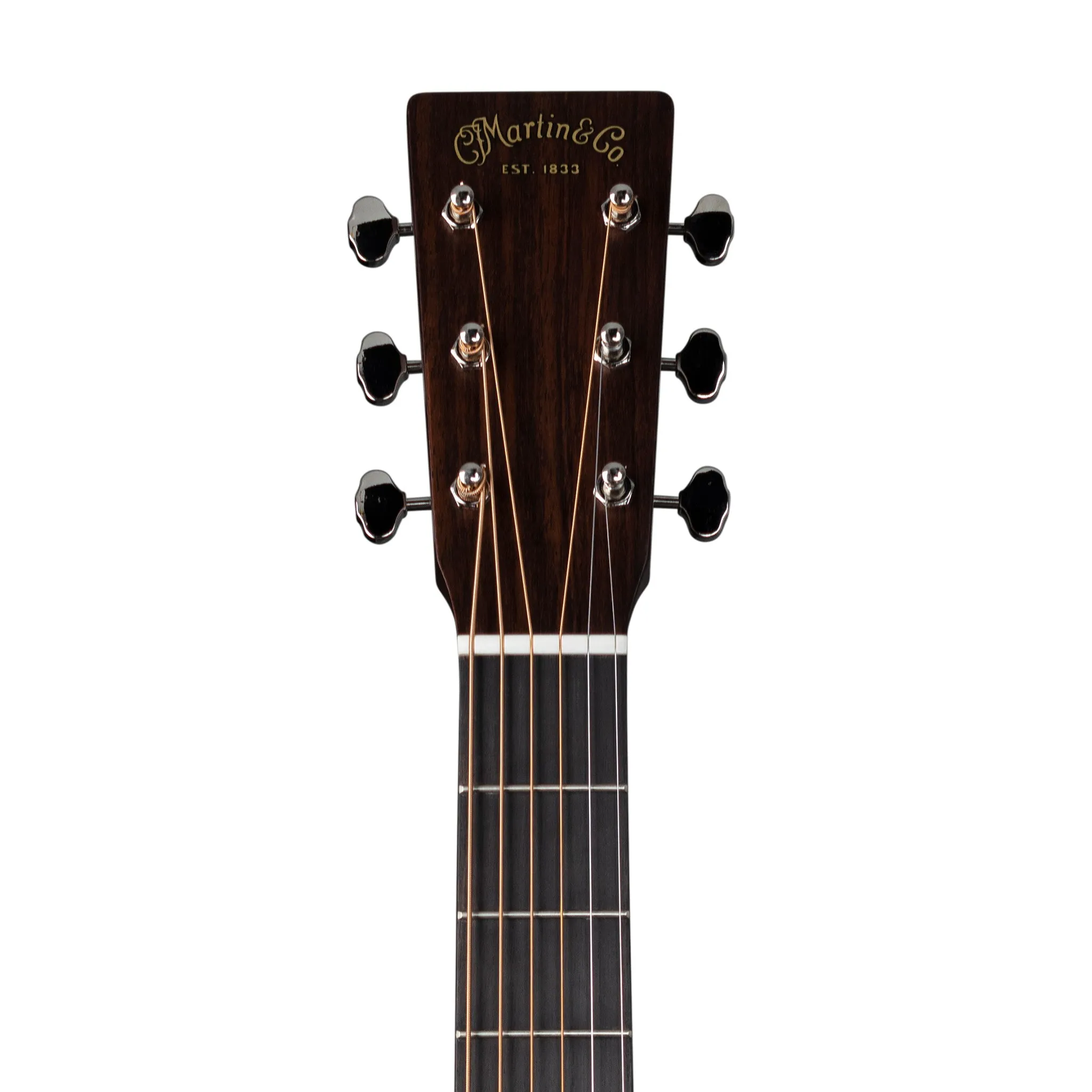 Martin 000-18 Acoustic Guitar w/Case, Natural