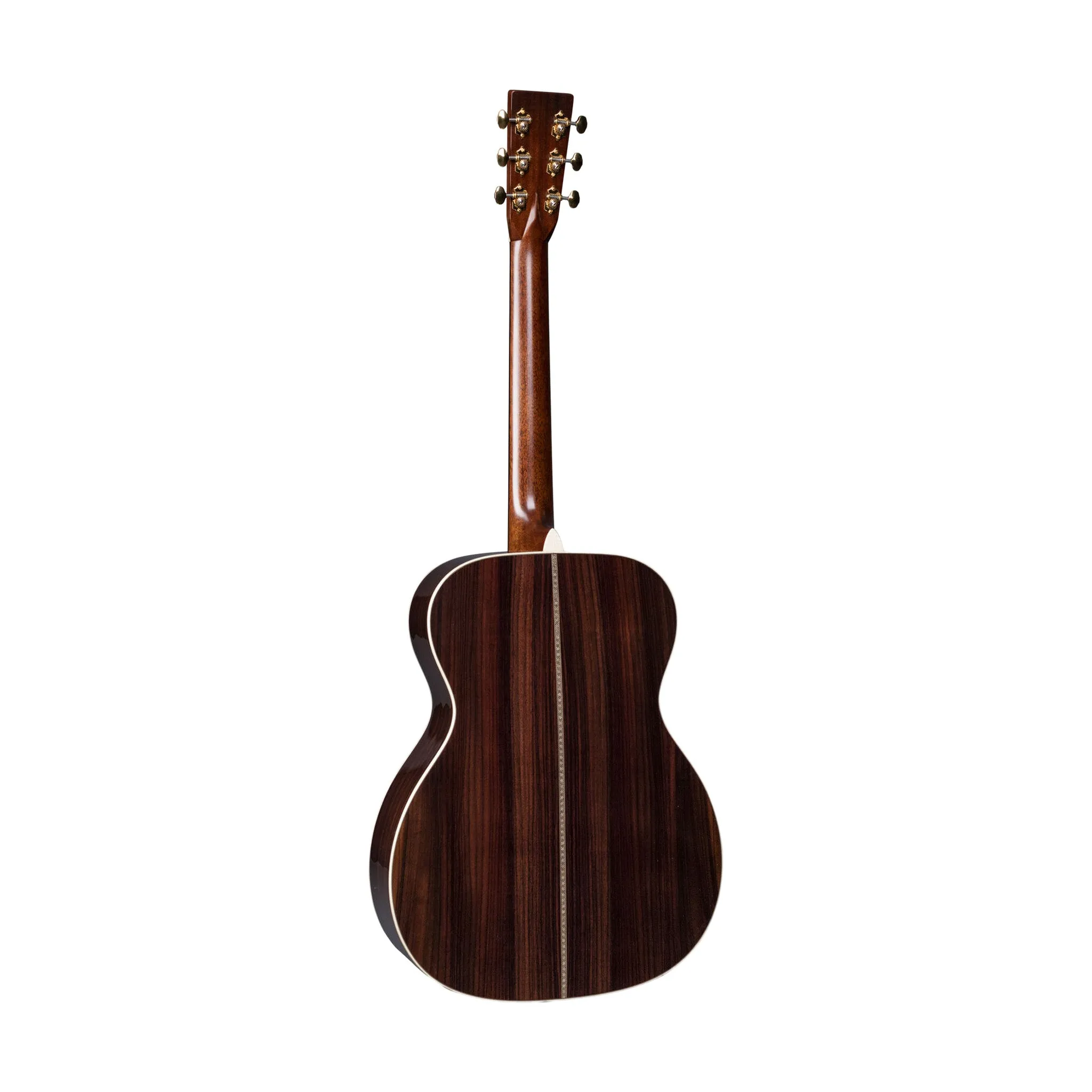Martin 000-28 Modern Deluxe Acoustic Guitar w/Case