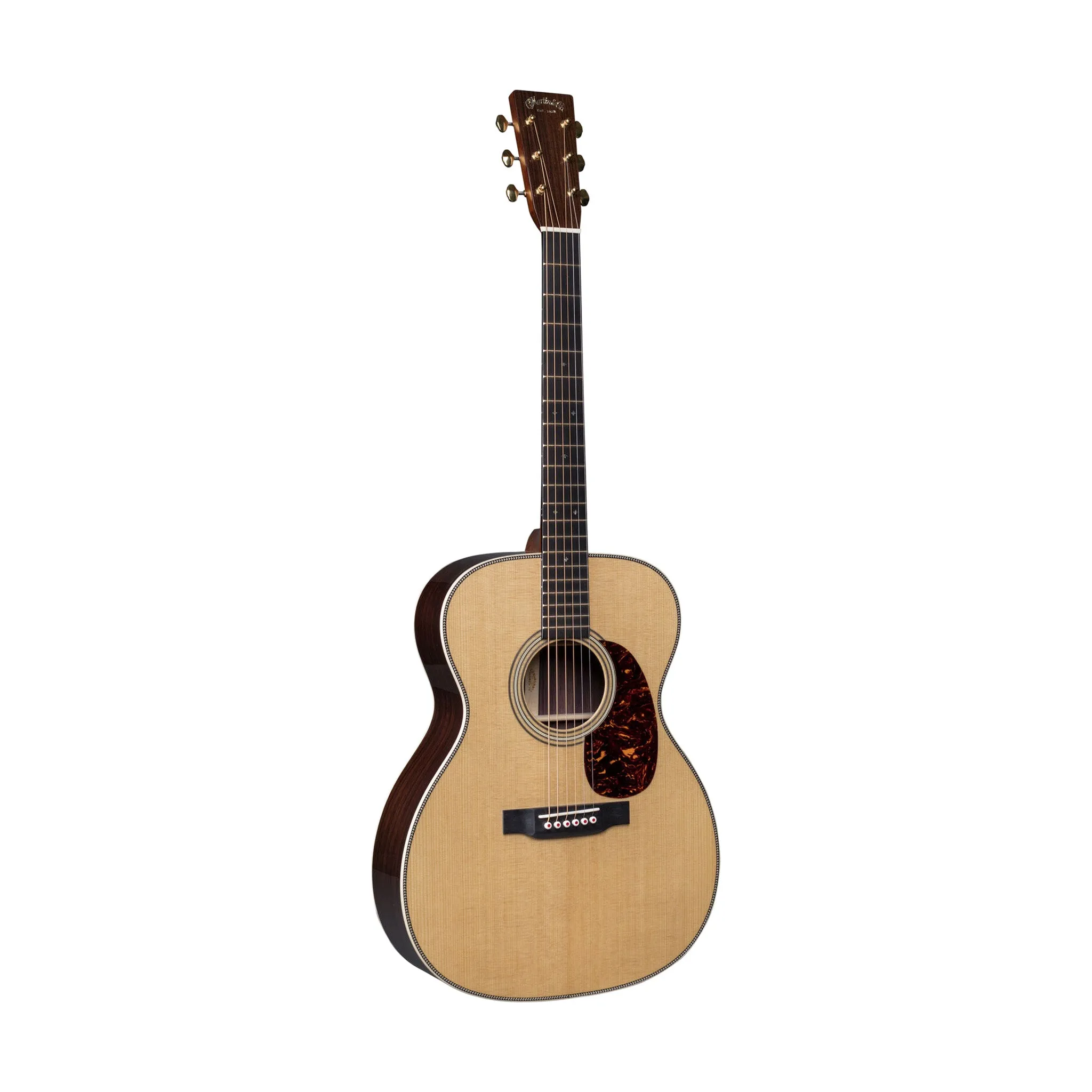 Martin 000-28 Modern Deluxe Acoustic Guitar w/Case