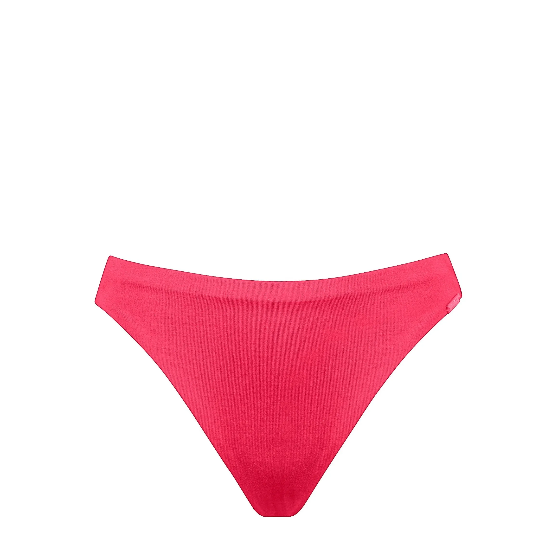 Maryan Mehlhorn Softline Plunge Bikini Set