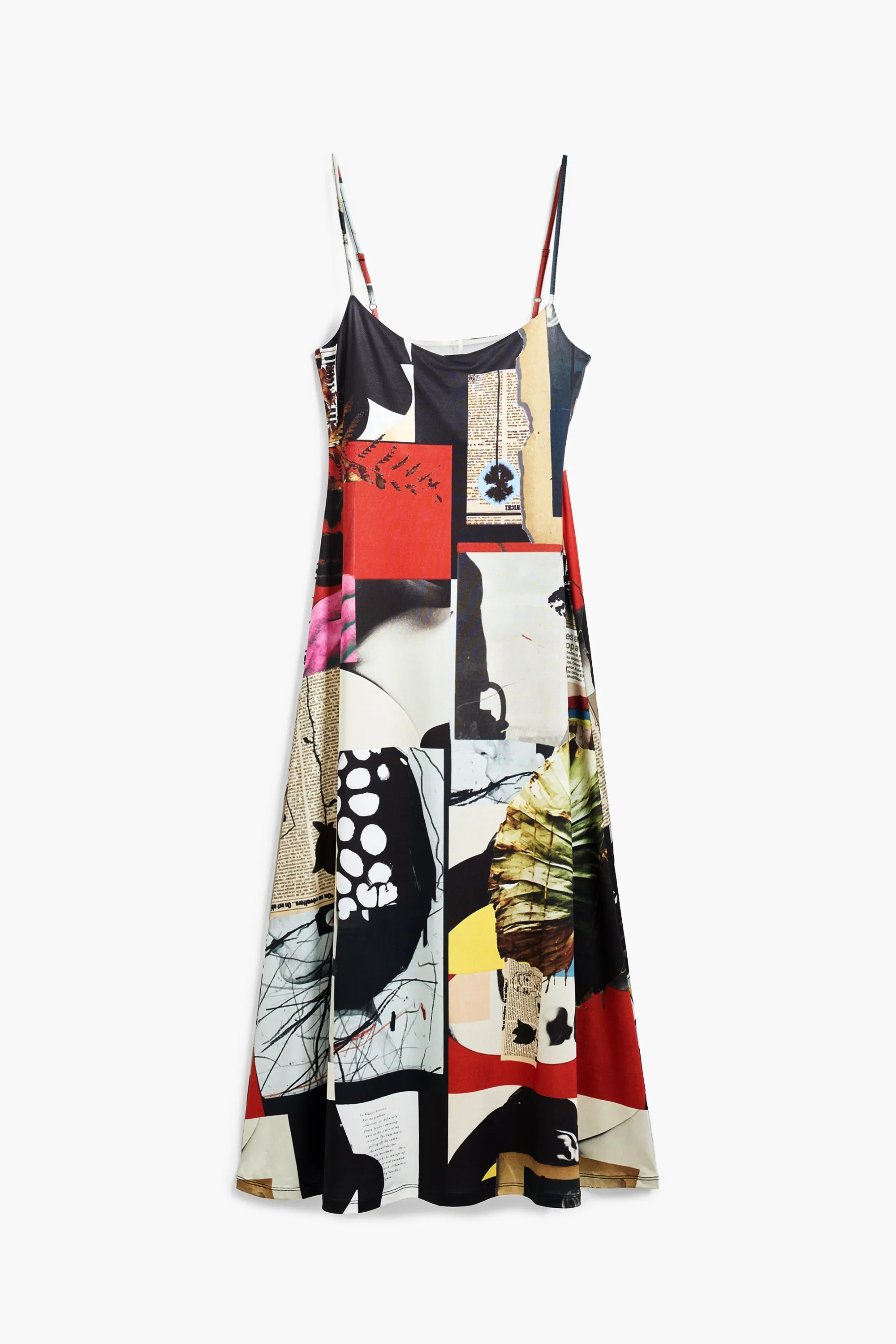 Maude Dress