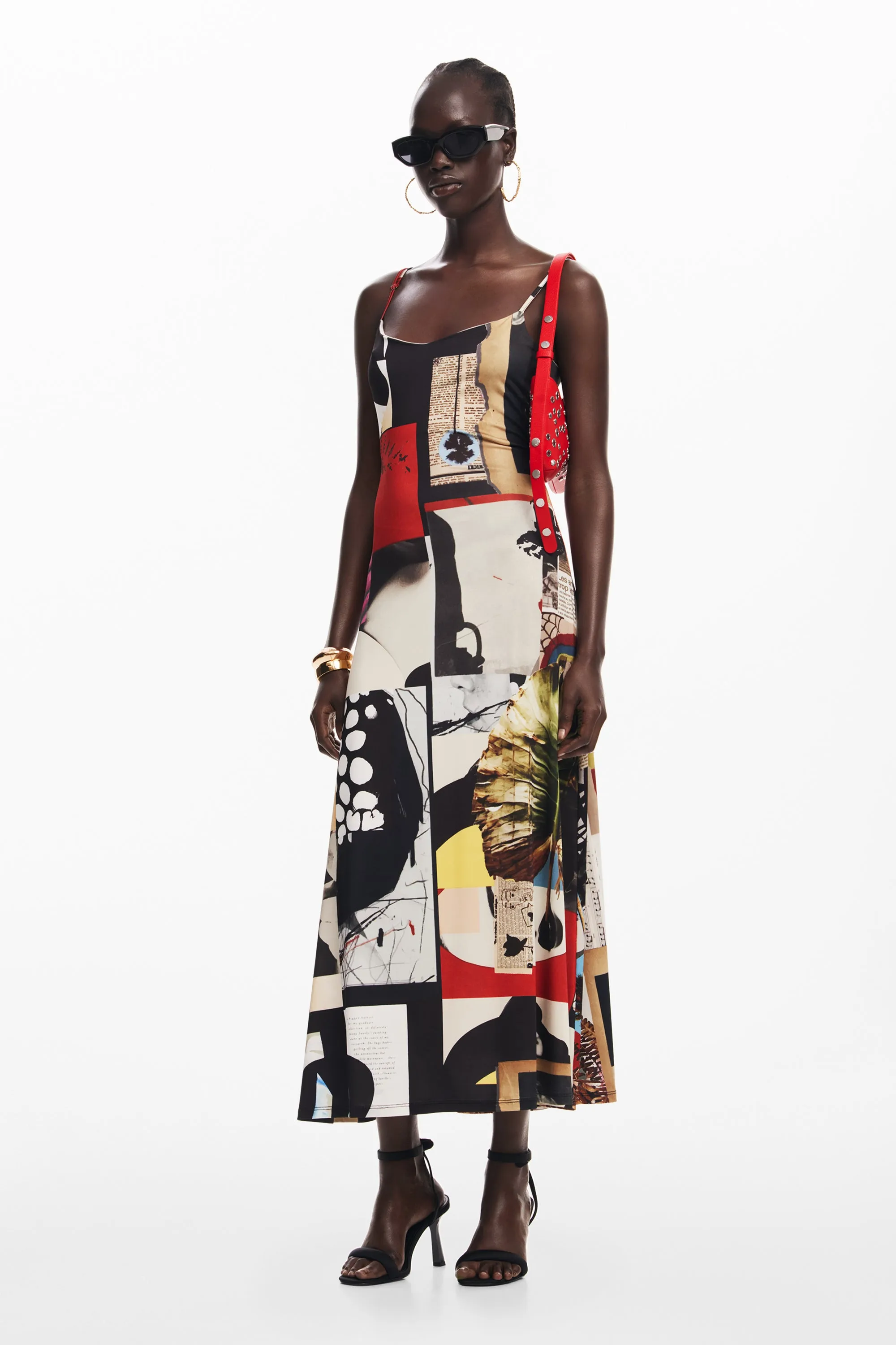 Maude Dress