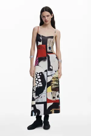 Maude Dress