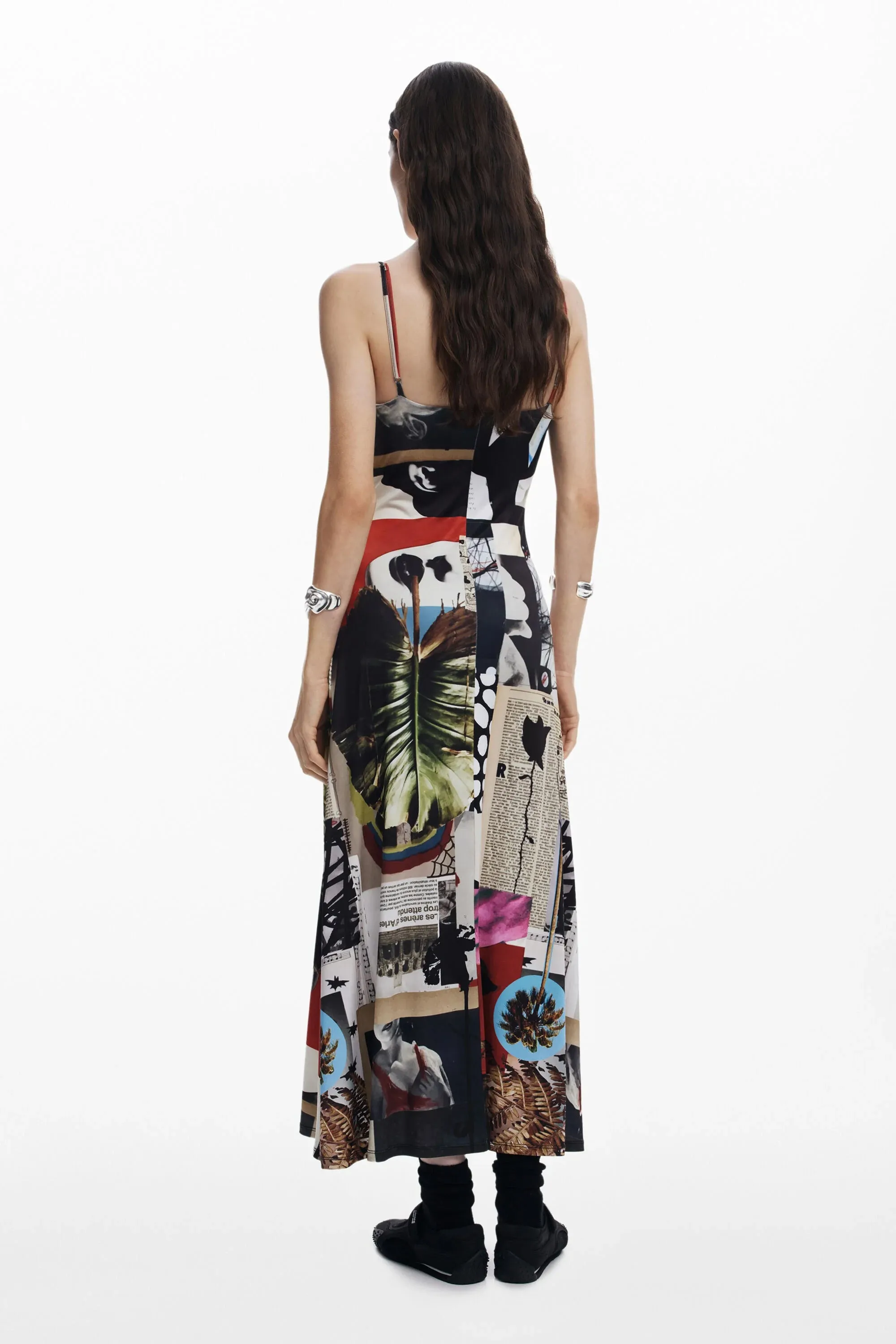Maude Dress