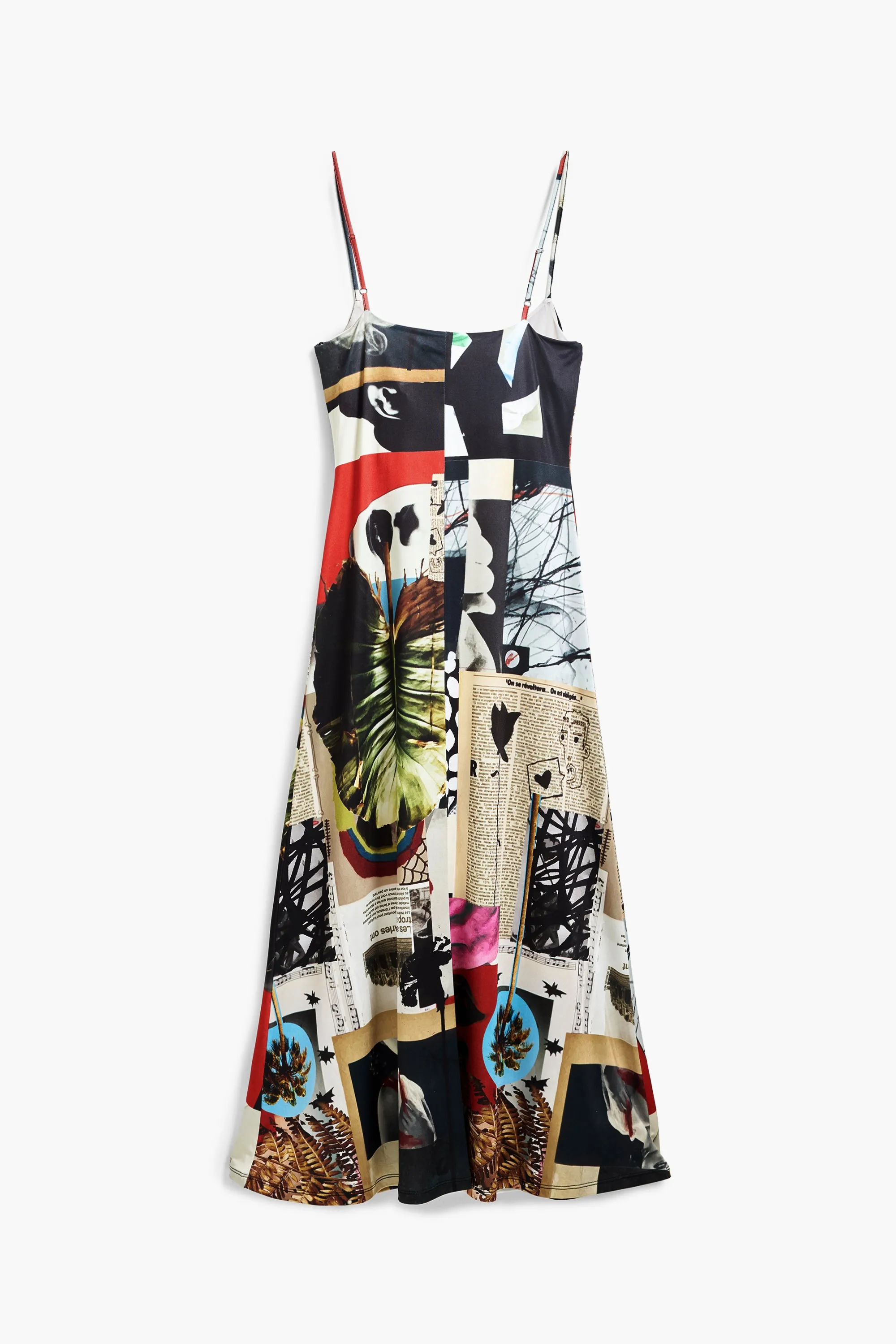 Maude Dress