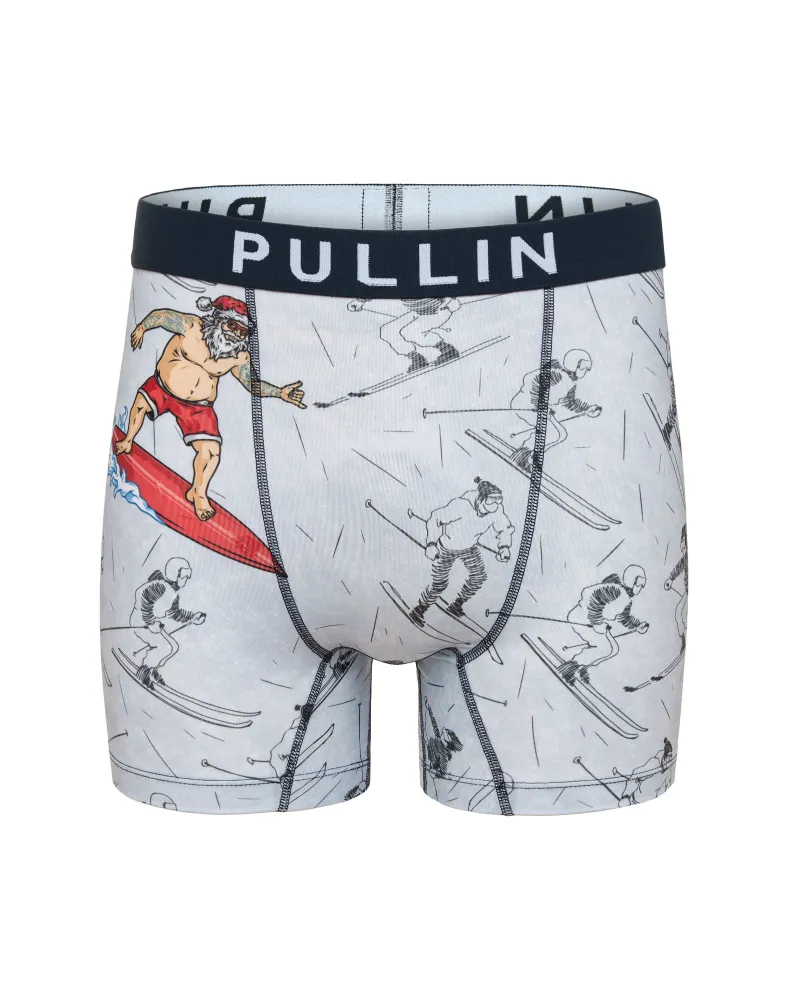 MEN'S TRUNK FASHION 2 VR17