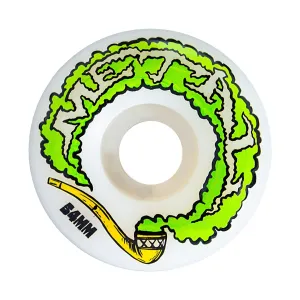 Metal Pipe Standard Cut 101a Wheels - 54mm