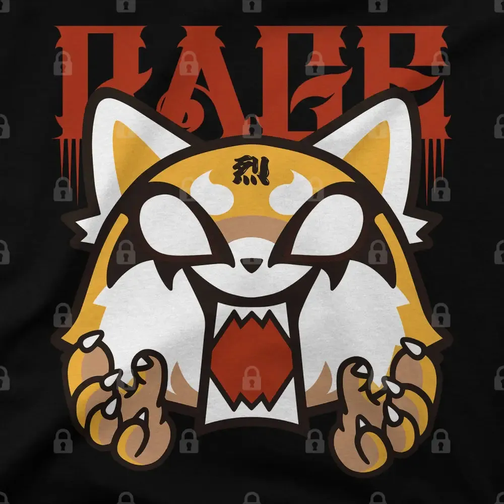 Metal Rage T-Shirt