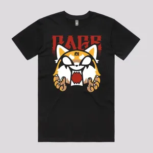 Metal Rage T-Shirt