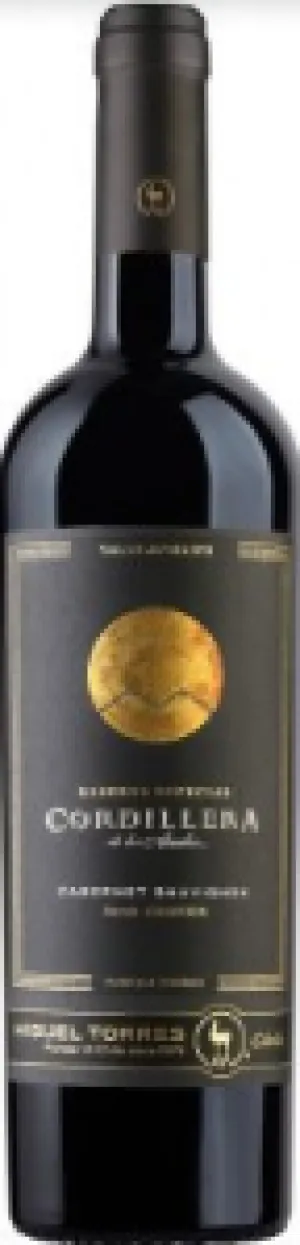 Miguel Torres Cordillera Cabernet Sauvignon 2021