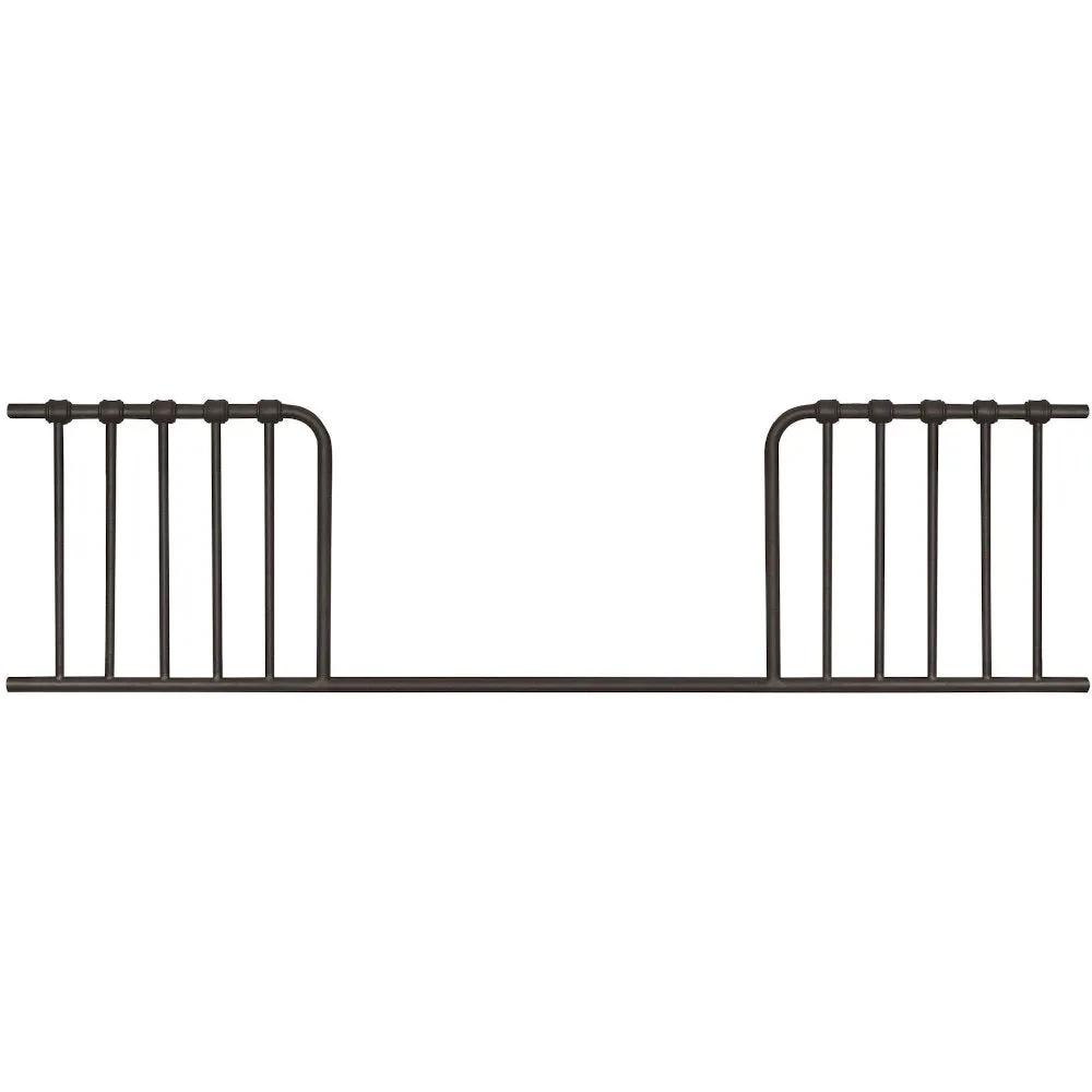 Million Dollar Baby Classic Abigail/Winston Toddler Rail